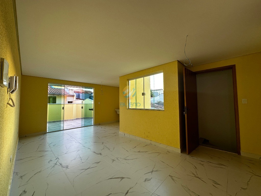 Cobertura à venda com 2 quartos, 84m² - Foto 1