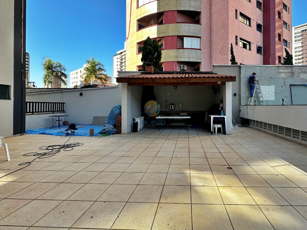 Apartamento para alugar com 3 quartos, 102m² - Foto 34