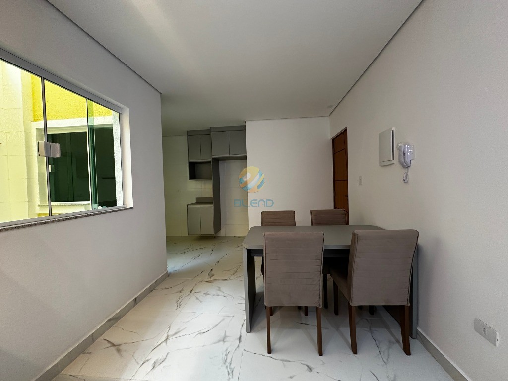 Apartamento à venda com 2 quartos, 50m² - Foto 7