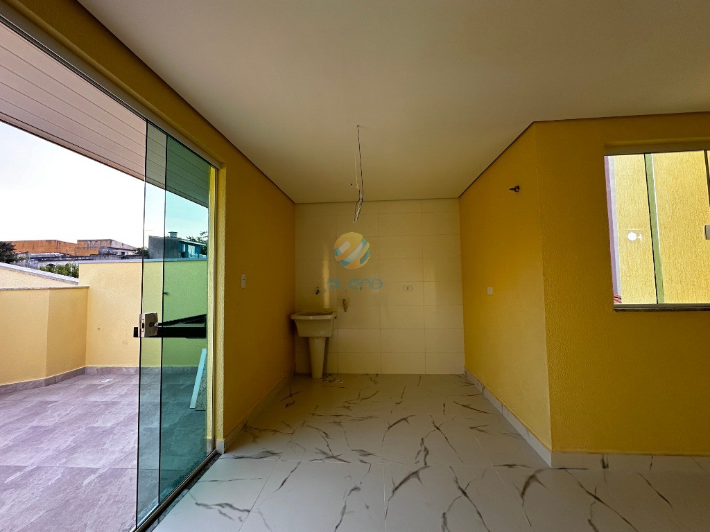 Cobertura à venda com 2 quartos, 84m² - Foto 5