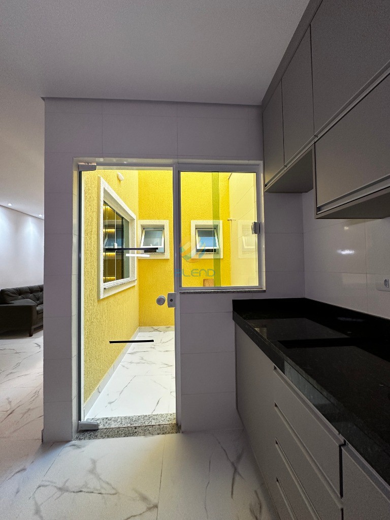 Apartamento à venda com 2 quartos, 50m² - Foto 5