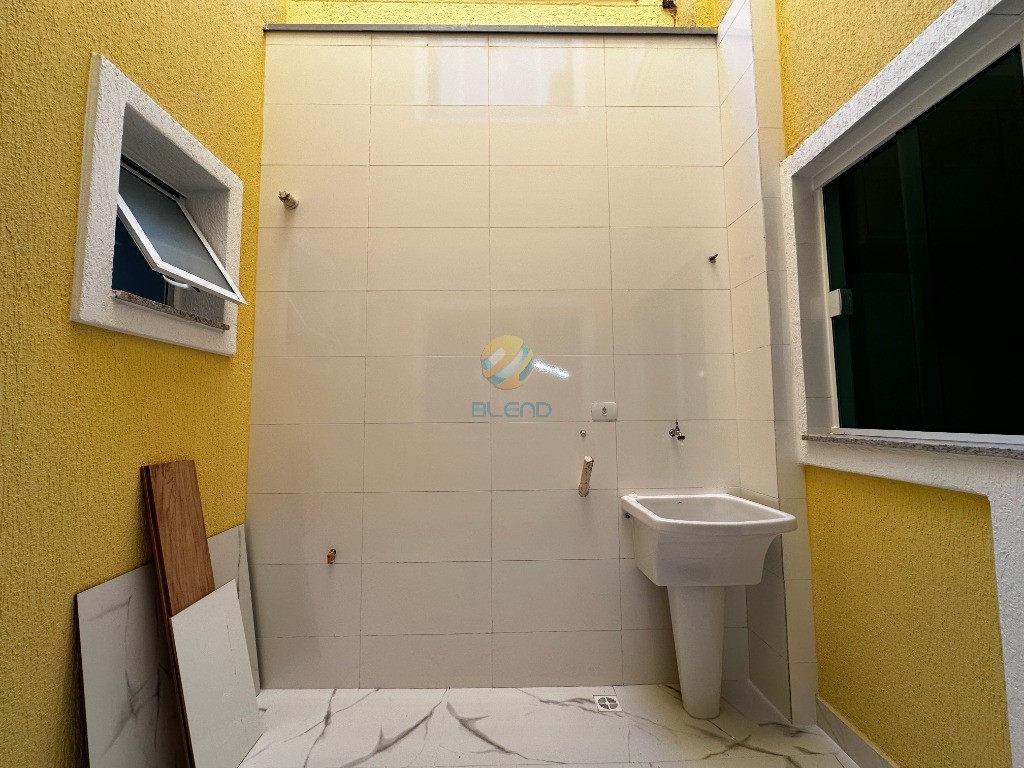 Apartamento à venda com 2 quartos, 50m² - Foto 6