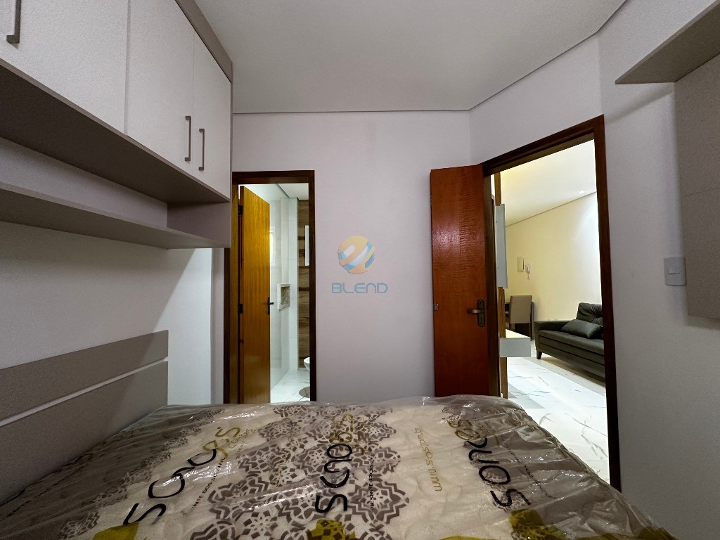 Apartamento à venda com 2 quartos, 50m² - Foto 13