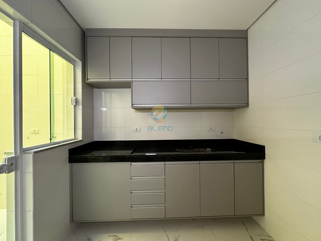 Apartamento à venda com 2 quartos, 50m² - Foto 4