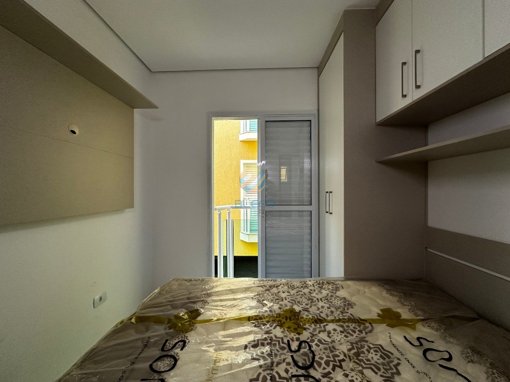 Apartamento à venda com 2 quartos, 50m² - Foto 11