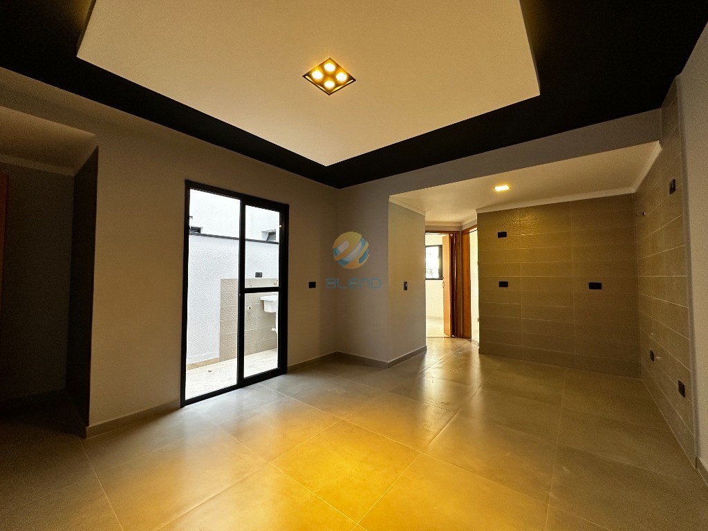 Apartamento à venda com 2 quartos, 44m² - Foto 1