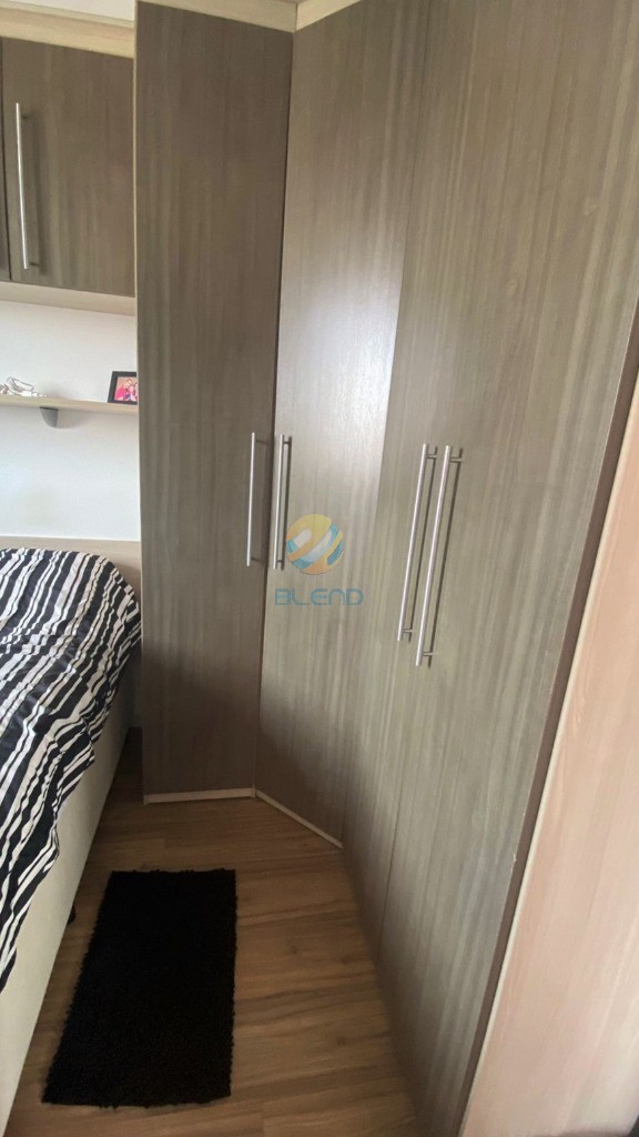 Apartamento à venda com 2 quartos, 46m² - Foto 8