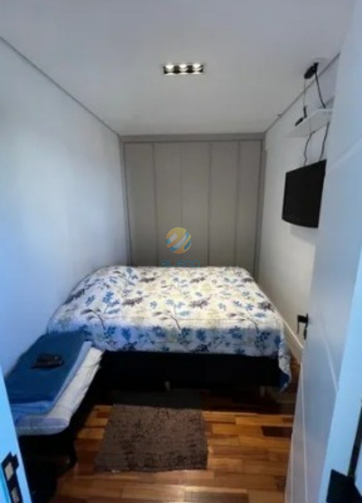 Apartamento à venda com 4 quartos, 165m² - Foto 7