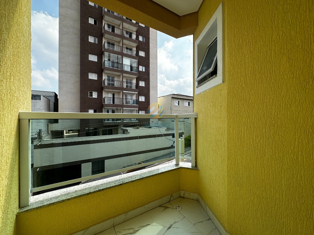 Apartamento à venda com 3 quartos, 85m² - Foto 7