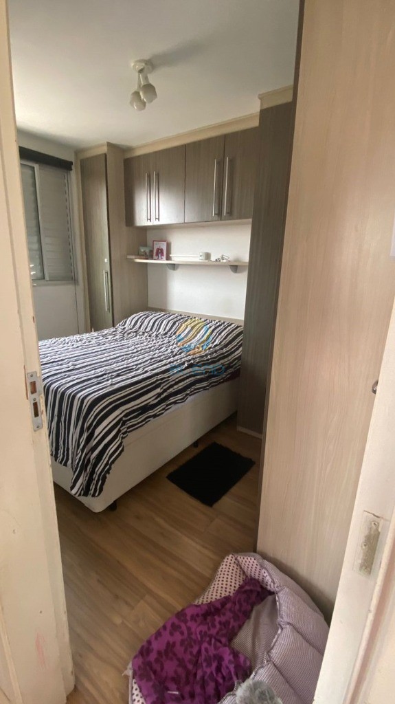 Apartamento à venda com 2 quartos, 46m² - Foto 10