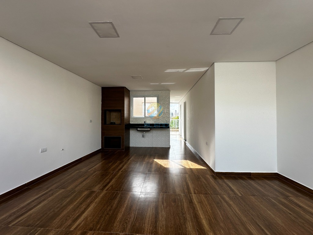 Cobertura à venda com 2 quartos, 120m² - Foto 7