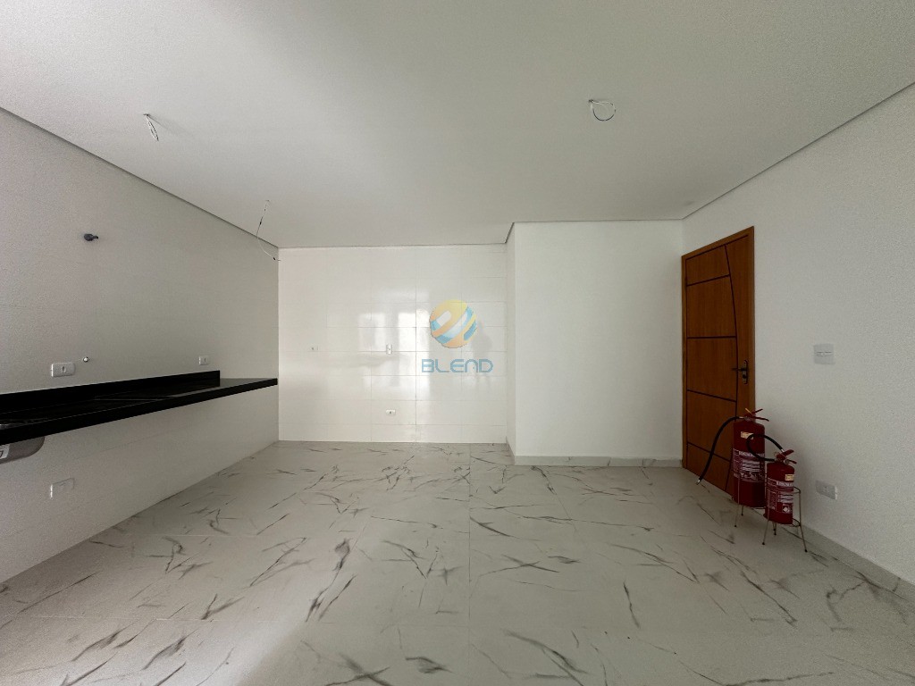 Apartamento à venda com 3 quartos, 107m² - Foto 2