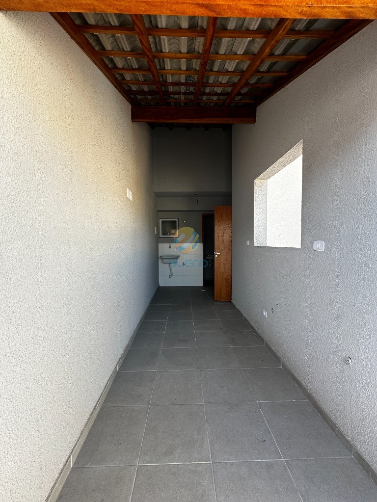 Cobertura à venda com 2 quartos, 80m² - Foto 6