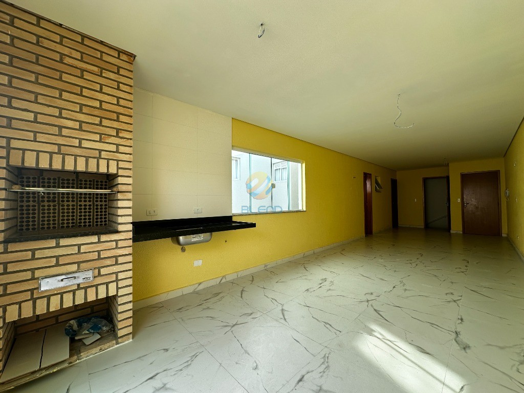 Cobertura à venda com 3 quartos, 140m² - Foto 4