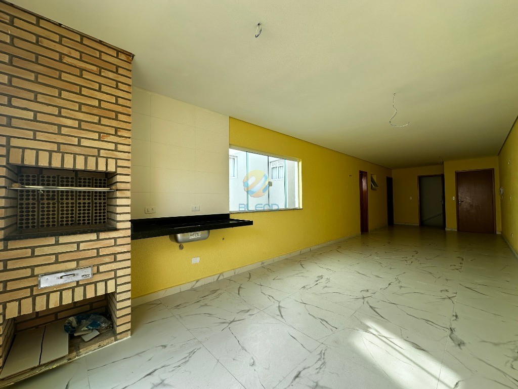 Cobertura à venda com 3 quartos, 155m² - Foto 4