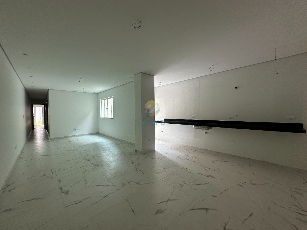 Apartamento à venda com 3 quartos, 85m² - Foto 2