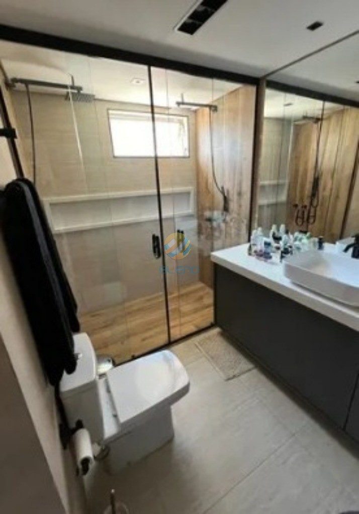 Apartamento à venda com 4 quartos, 165m² - Foto 10