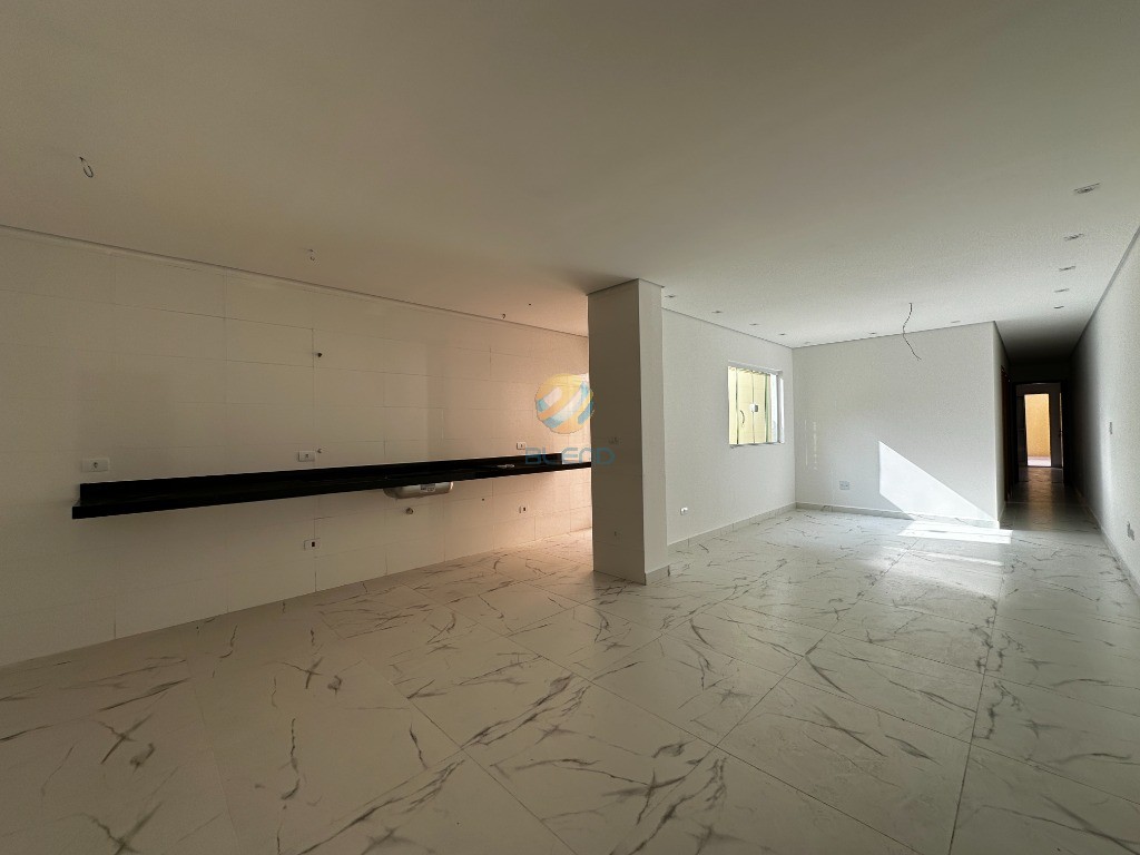 Apartamento à venda com 3 quartos, 107m² - Foto 4