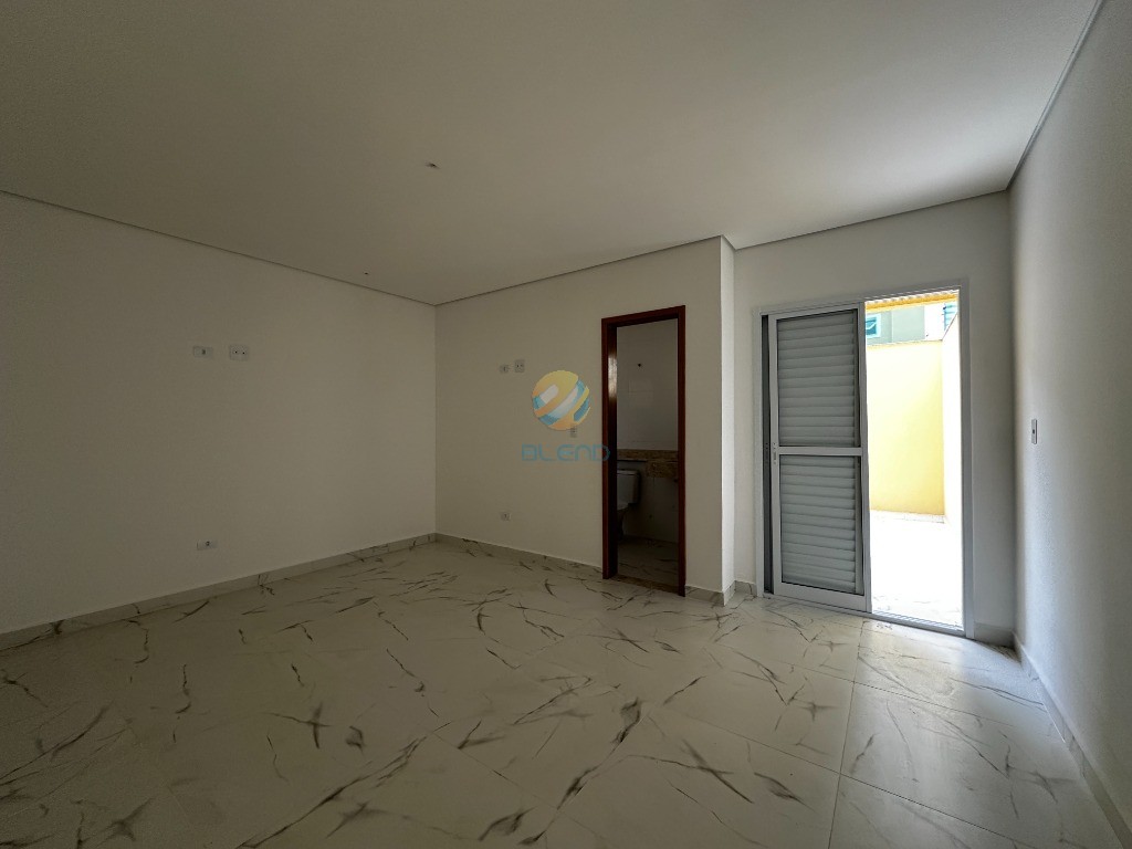 Apartamento à venda com 3 quartos, 107m² - Foto 11