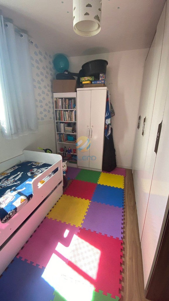 Apartamento à venda com 2 quartos, 46m² - Foto 12