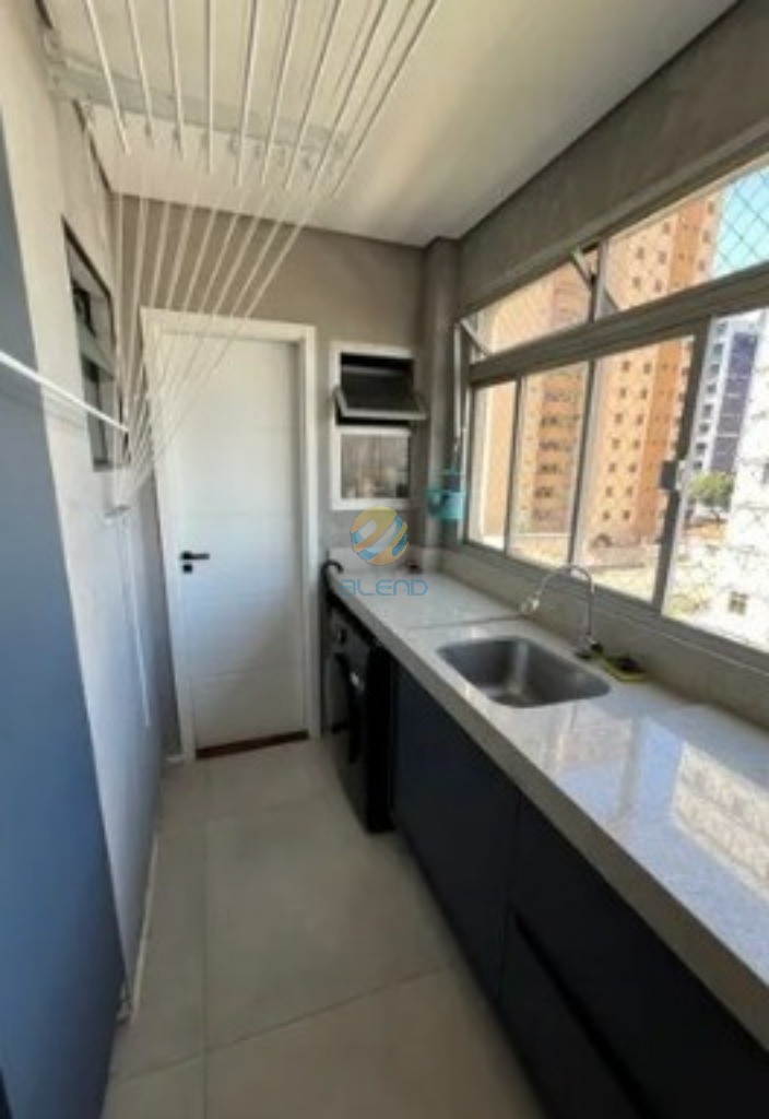 Apartamento à venda com 4 quartos, 165m² - Foto 11