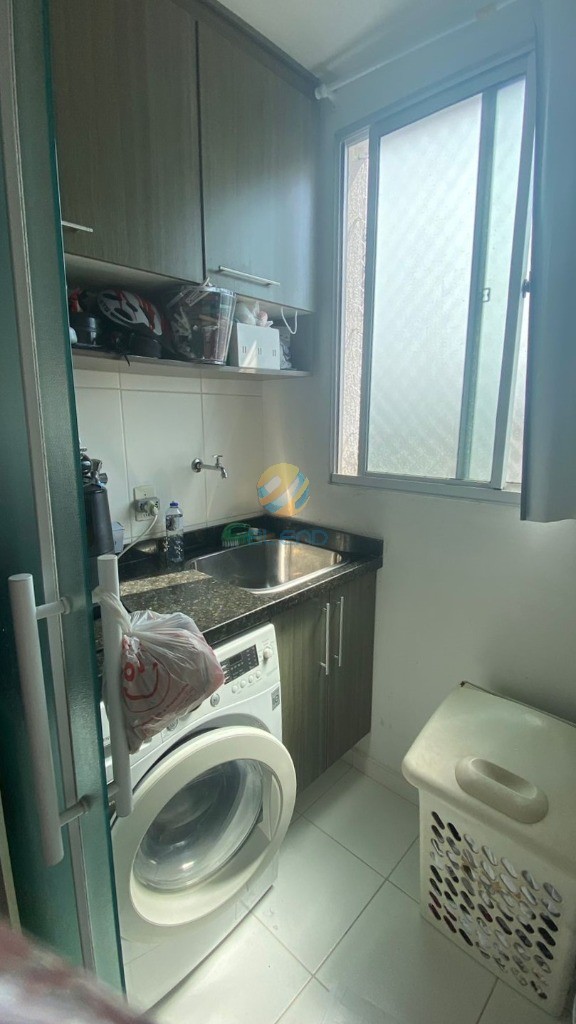 Apartamento à venda com 2 quartos, 46m² - Foto 5