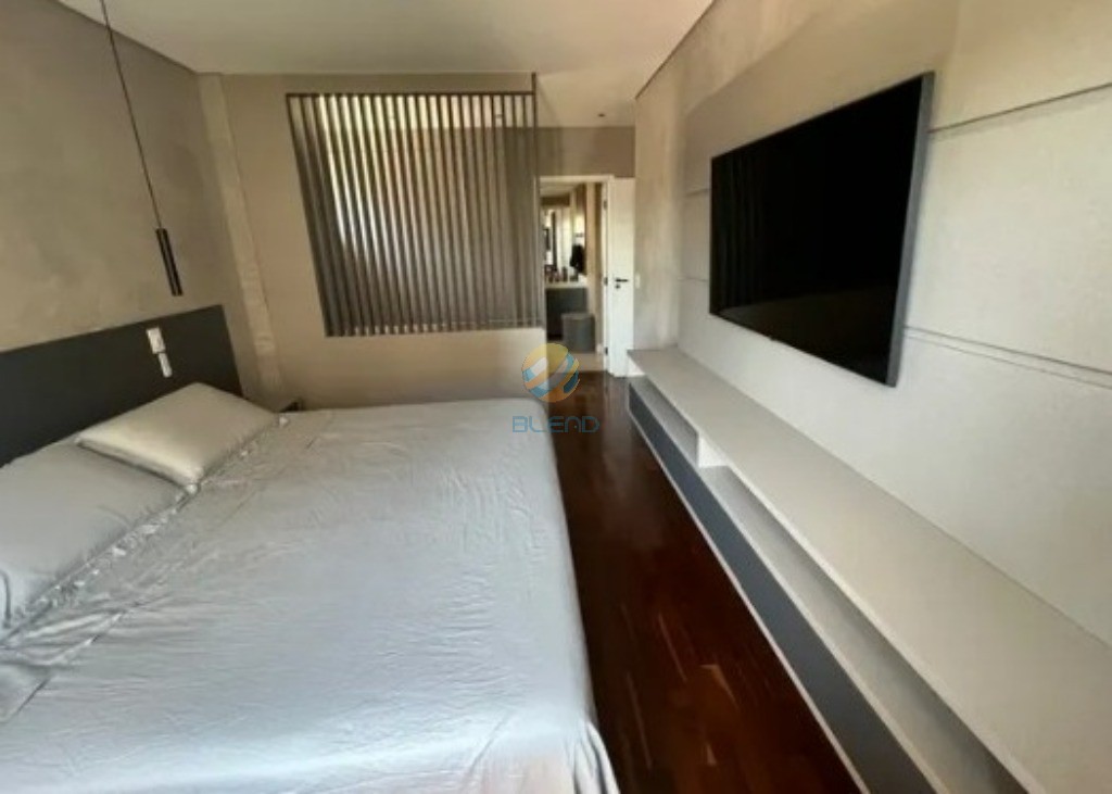 Apartamento à venda com 4 quartos, 165m² - Foto 6