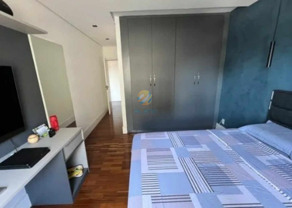 Apartamento à venda com 4 quartos, 165m² - Foto 8