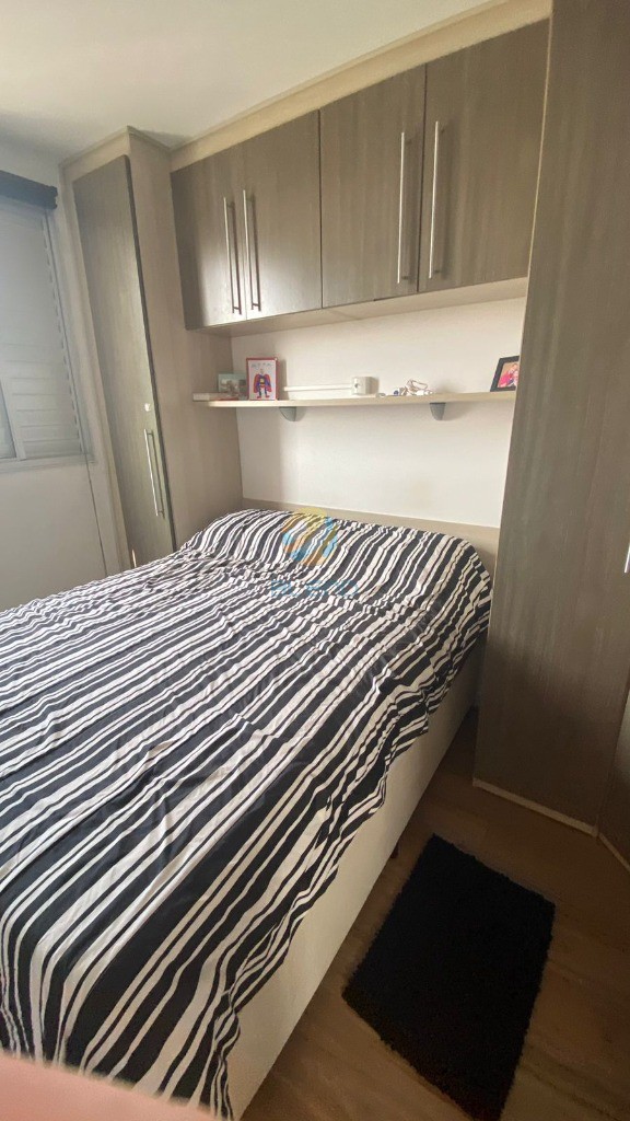 Apartamento à venda com 2 quartos, 46m² - Foto 9