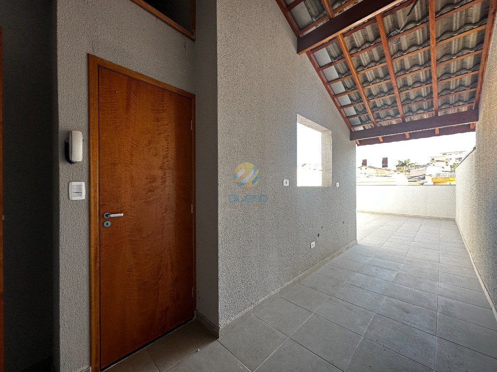 Cobertura à venda com 2 quartos, 80m² - Foto 5