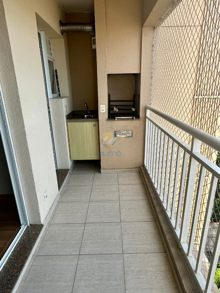 Apartamento à venda com 2 quartos, 57m² - Foto 7