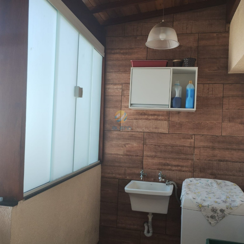 Cobertura à venda com 2 quartos, 96m² - Foto 5