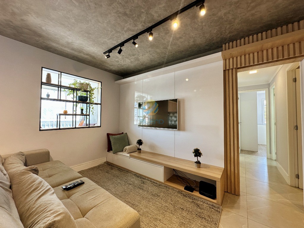 Apartamento à venda com 4 quartos, 115m² - Foto 8