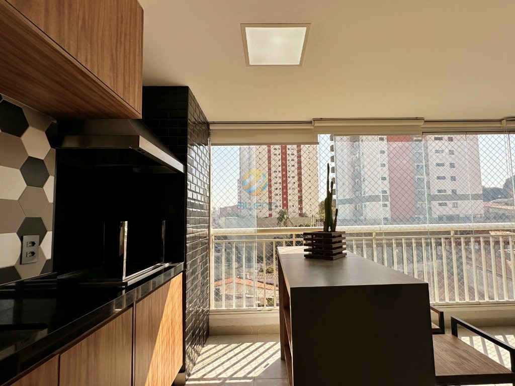 Apartamento à venda com 4 quartos, 115m² - Foto 2