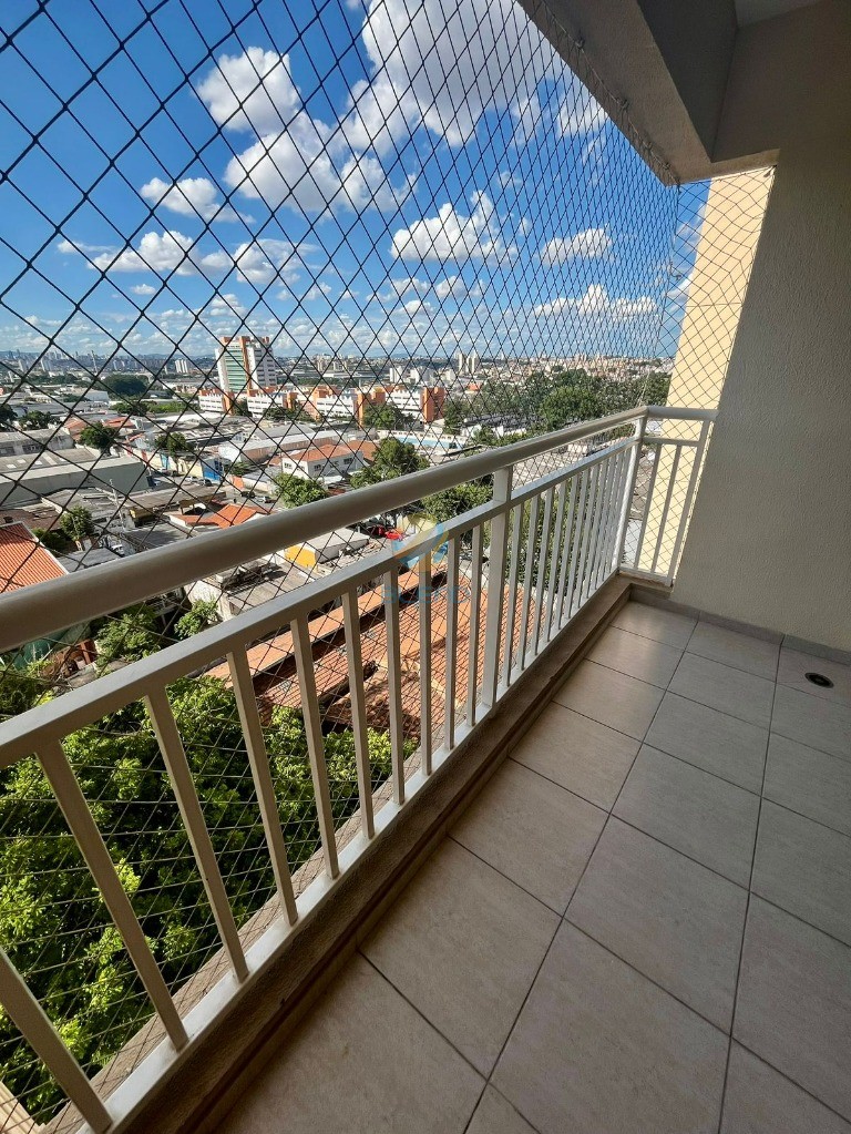 Apartamento à venda com 2 quartos, 57m² - Foto 8