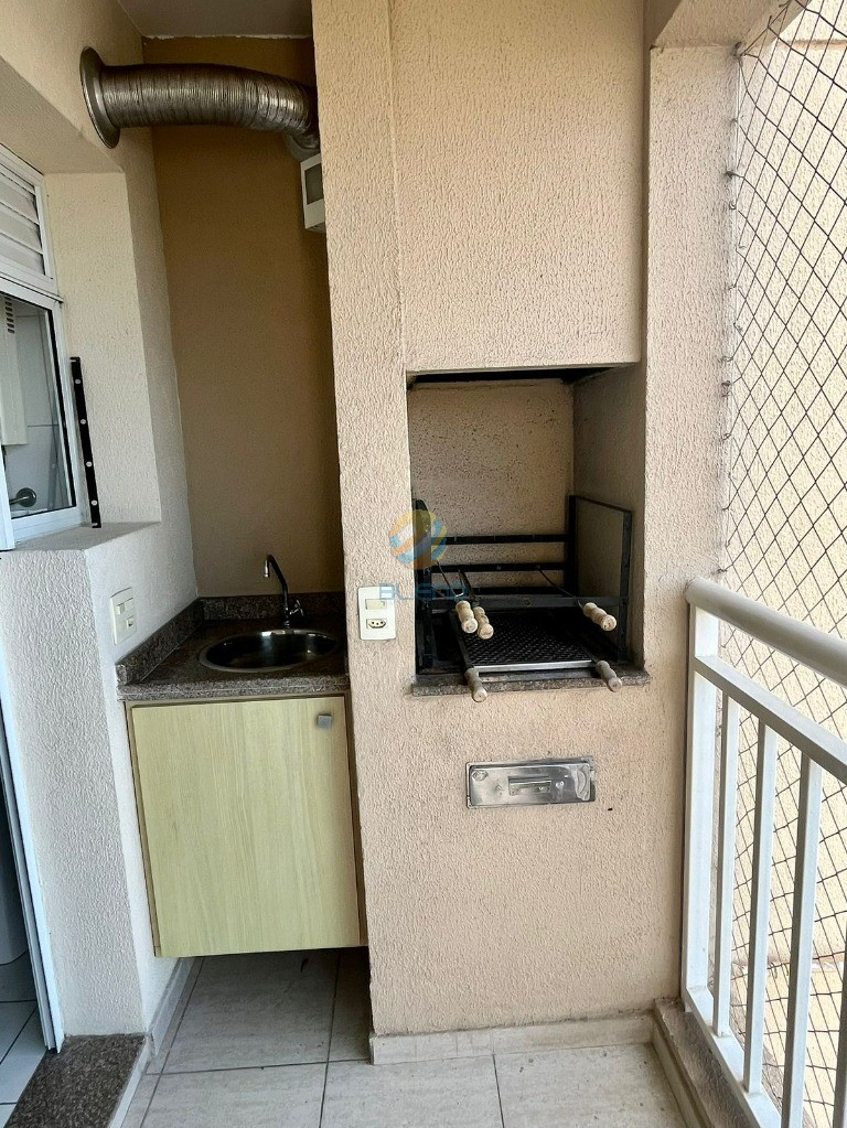 Apartamento à venda com 2 quartos, 57m² - Foto 6