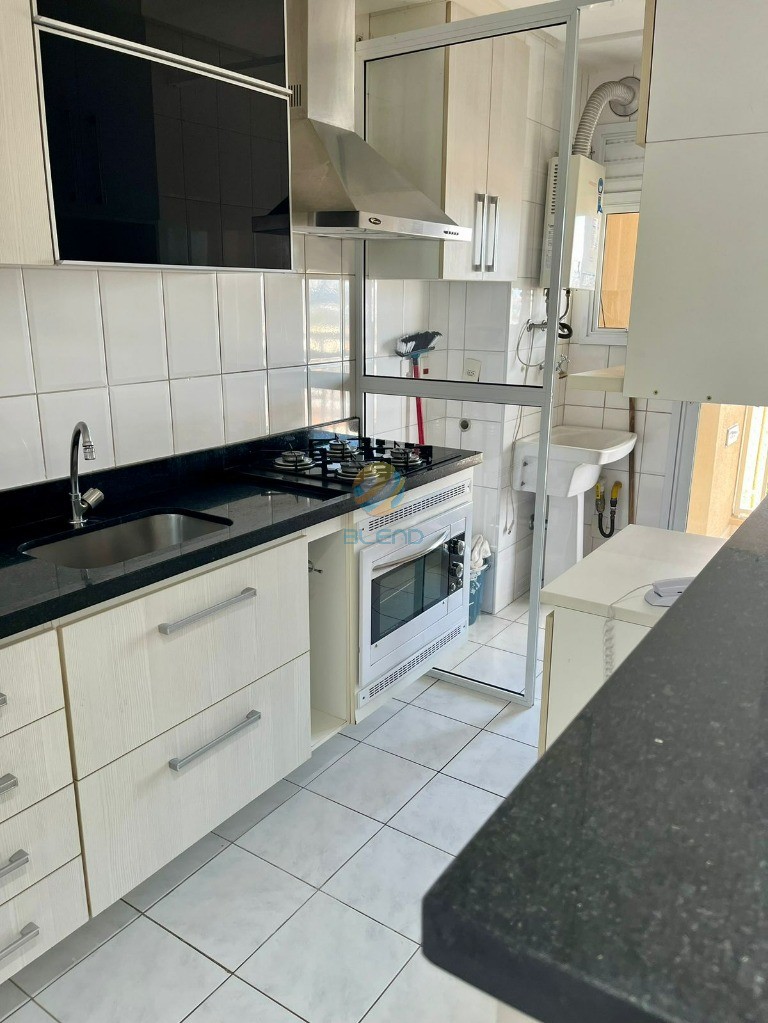 Apartamento à venda com 2 quartos, 57m² - Foto 23