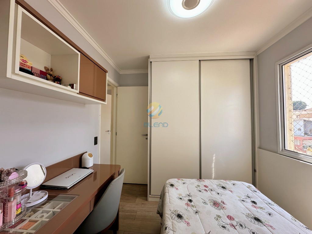 Apartamento à venda com 4 quartos, 115m² - Foto 19