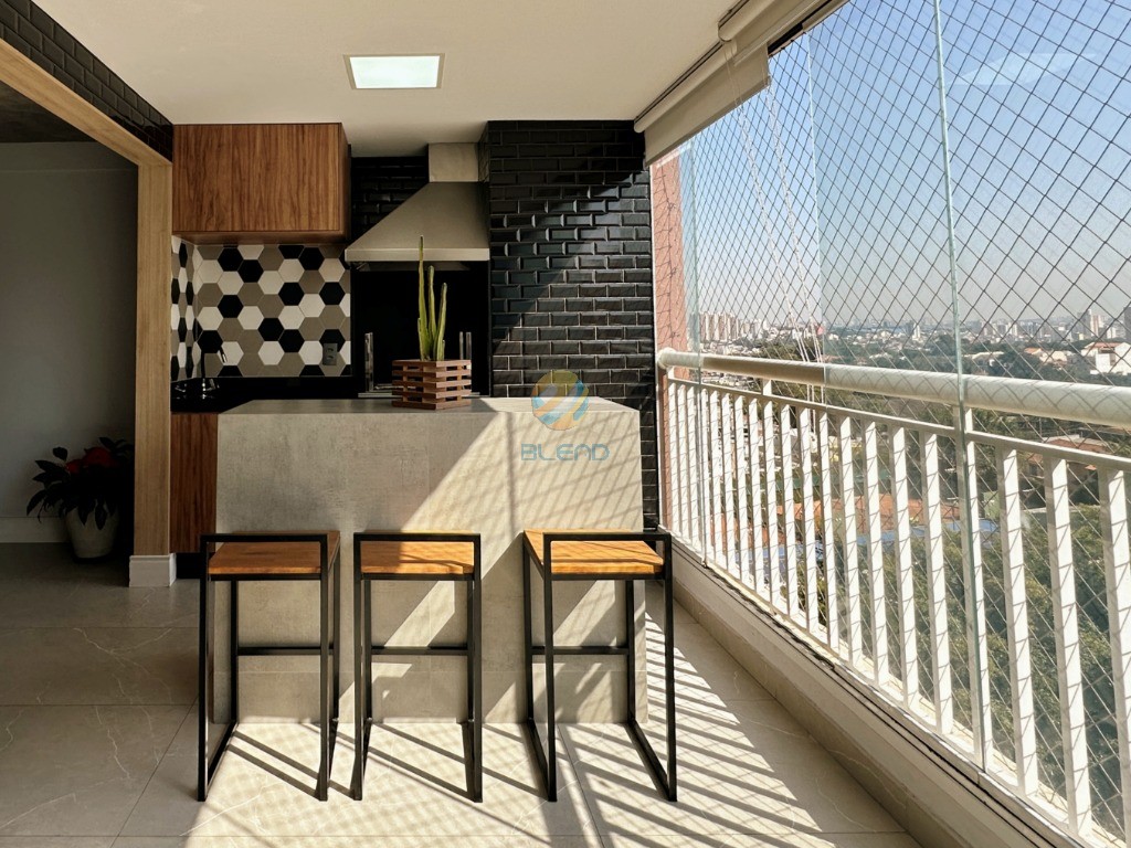 Apartamento à venda com 4 quartos, 115m² - Foto 4