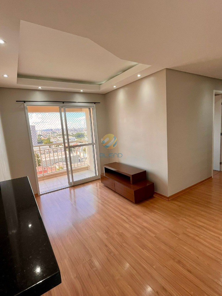 Apartamento à venda com 2 quartos, 57m² - Foto 4