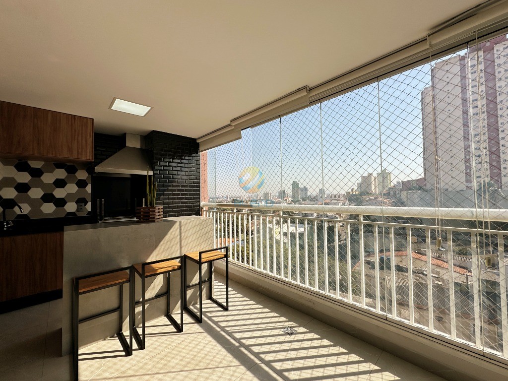 Apartamento à venda com 4 quartos, 115m² - Foto 5