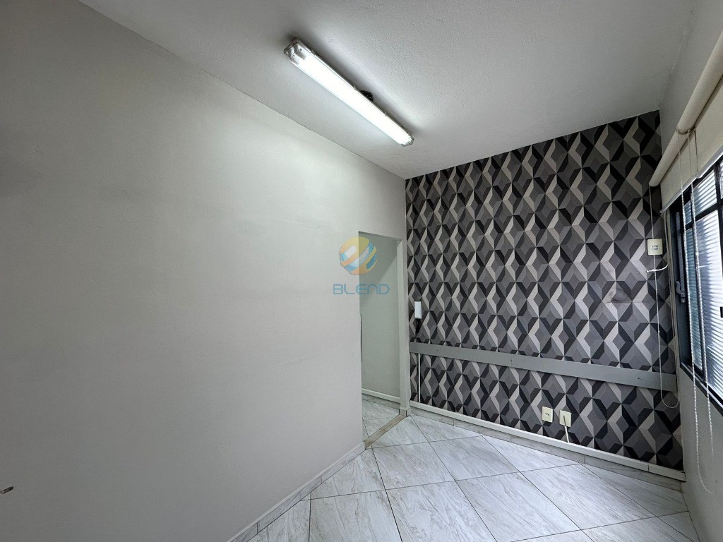 Conjunto Comercial-Sala para alugar, 25m² - Foto 1