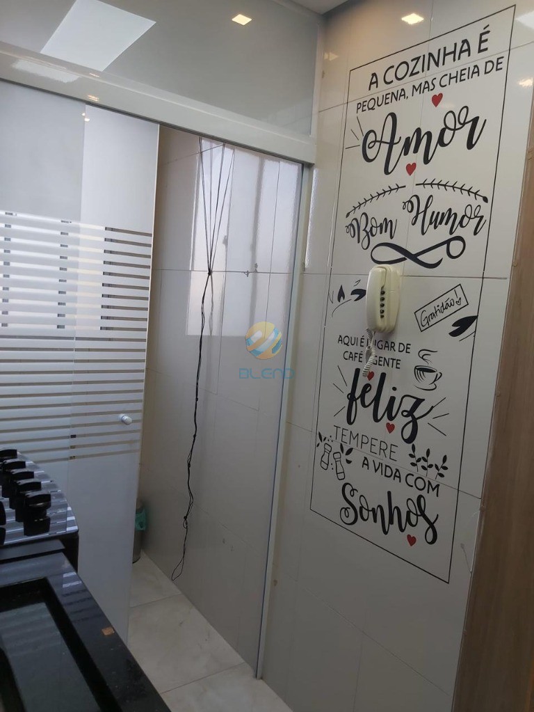 Apartamento à venda com 2 quartos, 48m² - Foto 5