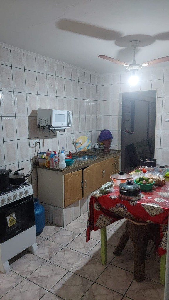 Casa à venda com 3 quartos, 140m² - Foto 21