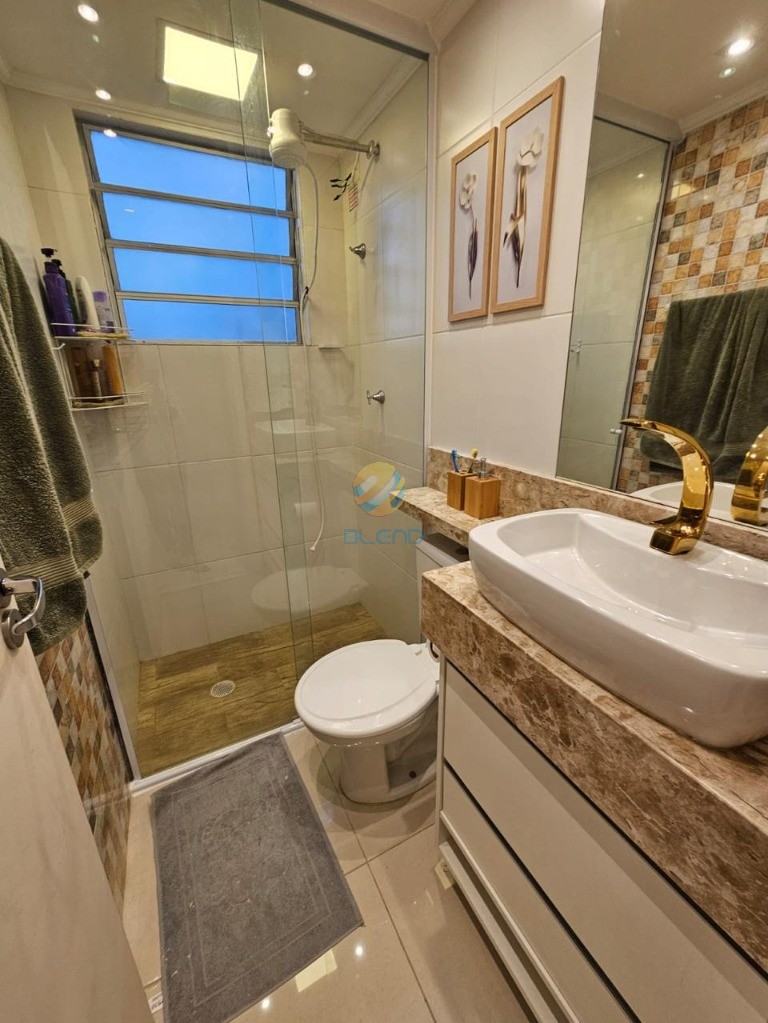 Apartamento à venda com 2 quartos, 48m² - Foto 20