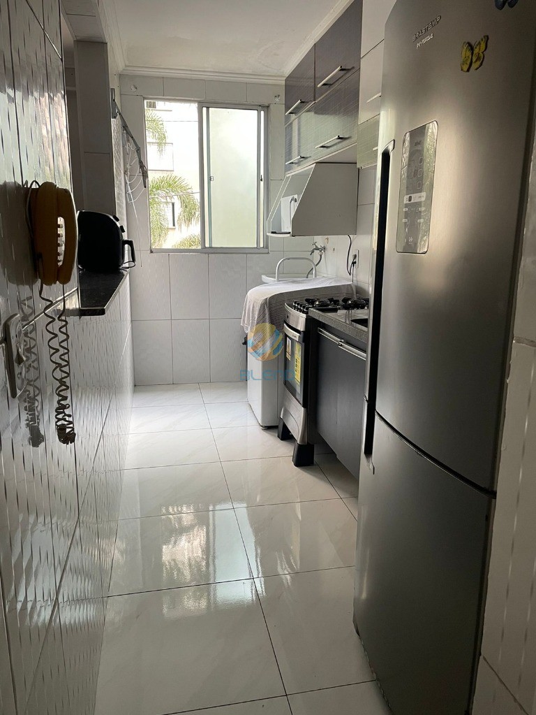 Apartamento à venda com 2 quartos, 45m² - Foto 15