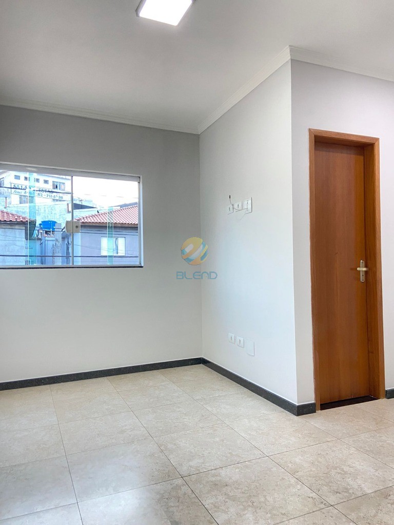 Sobrado à venda com 2 quartos, 86m² - Foto 9