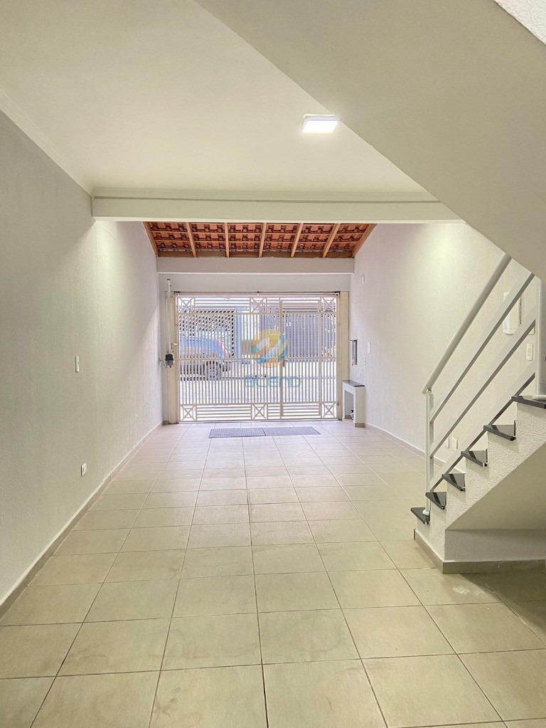 Sobrado à venda com 2 quartos, 86m² - Foto 1