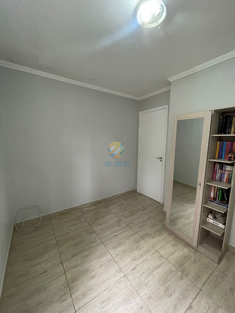 Apartamento à venda com 2 quartos, 45m² - Foto 6