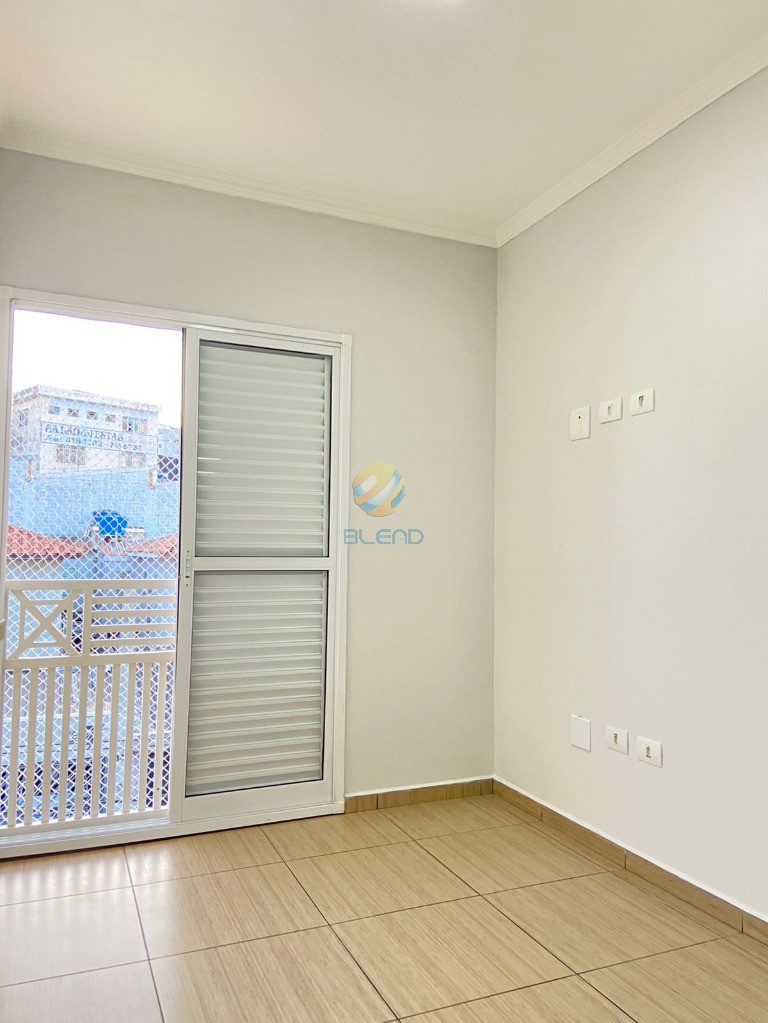 Sobrado à venda com 2 quartos, 86m² - Foto 14